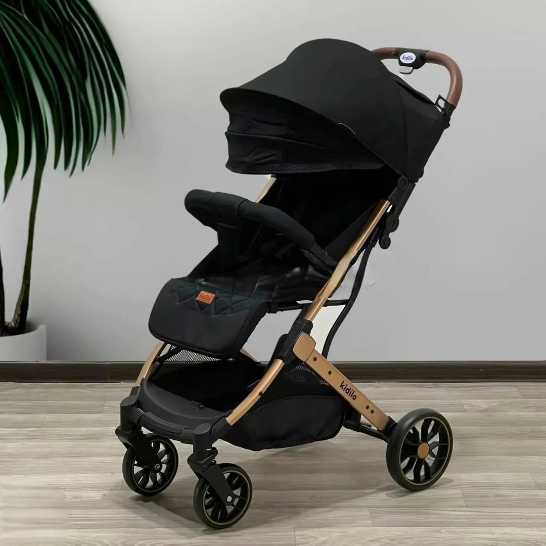 Poussette K10 – Kidilo