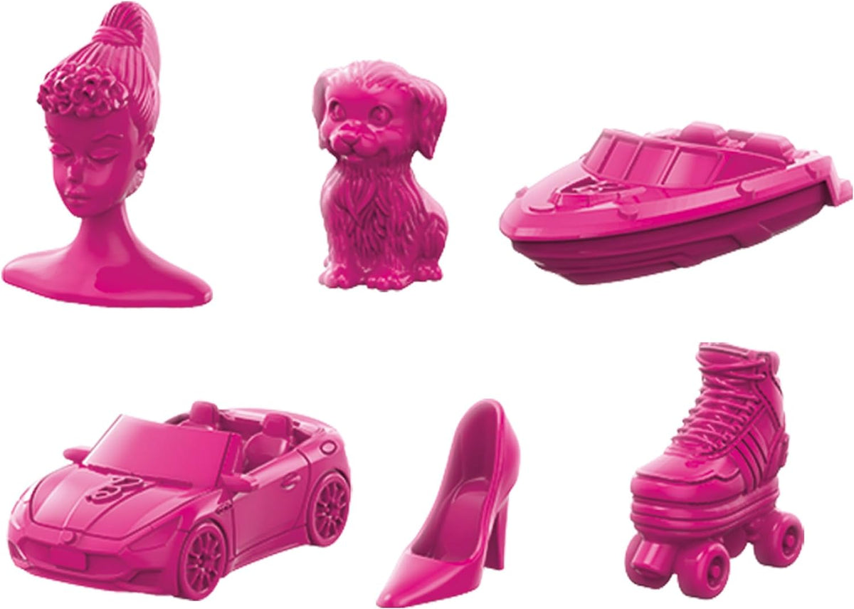 Monopoly - Édition Barbie