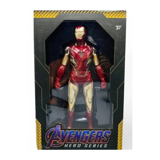Figurine Iron Man pour Enfants