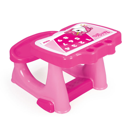 Bureau d’Étude Licorne Rose - Dolu
