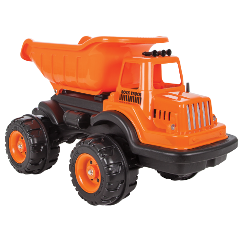 Rock Truck - Pilsan