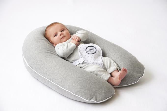 Multirelax 3 en 1 Chiné Étoiles – Candide