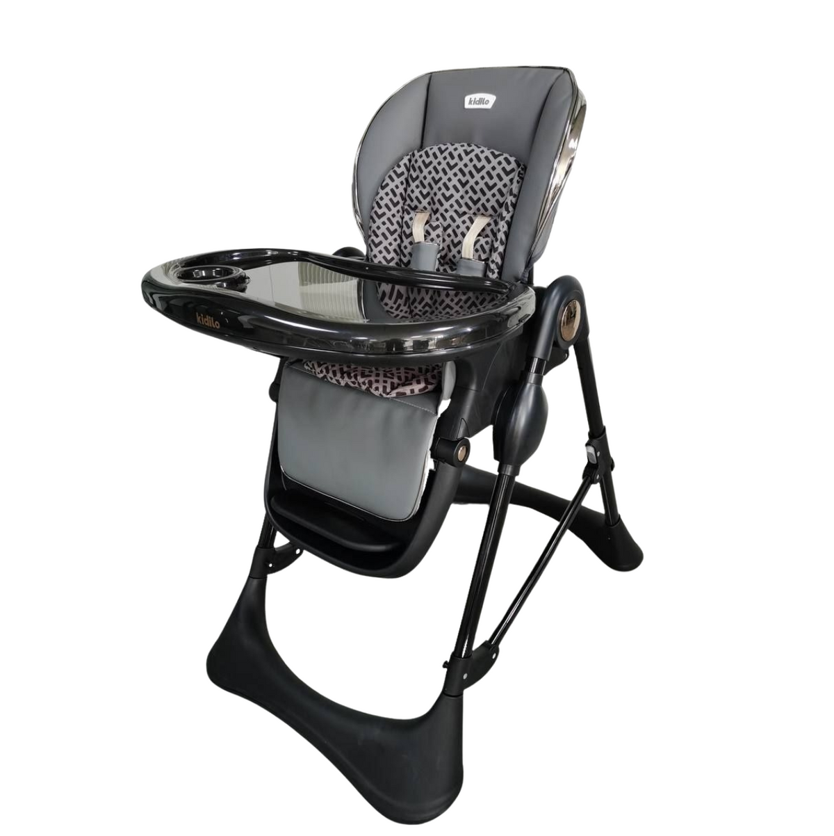 Chaise Haute – Kidilo