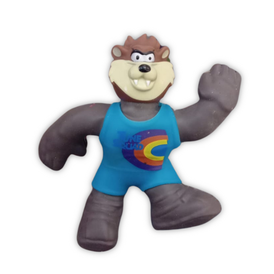 Figurine Gujitsu Heroes – Taz (Space Jam)