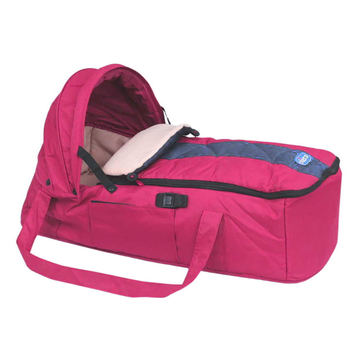 Lit pour Bébé Sacca Transporter - Chicco