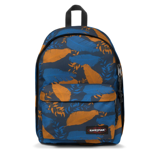 Eastpak Out of Office – Brize Banana Navy
