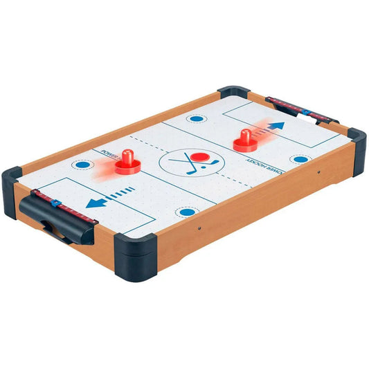 Table de Hockey en Bois