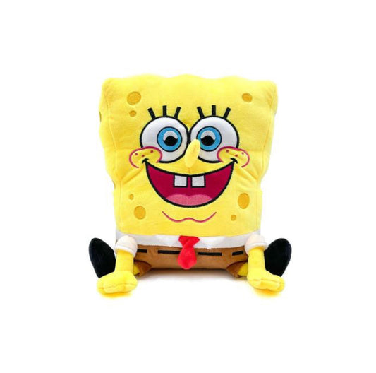 Peluche Bob L’éponge