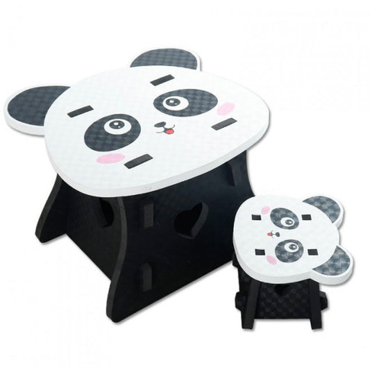 Ensemble Table et Chaises Enfants Animaux