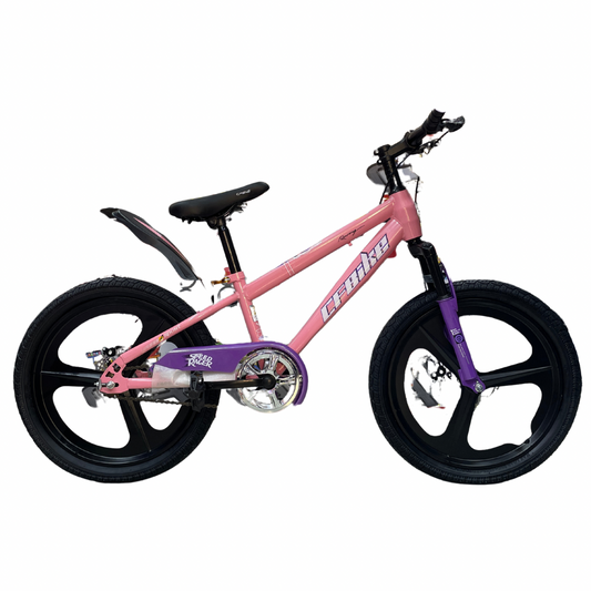Vélo « CFBIKE » 20 pouces pour Fille de 8 ans et plus.
