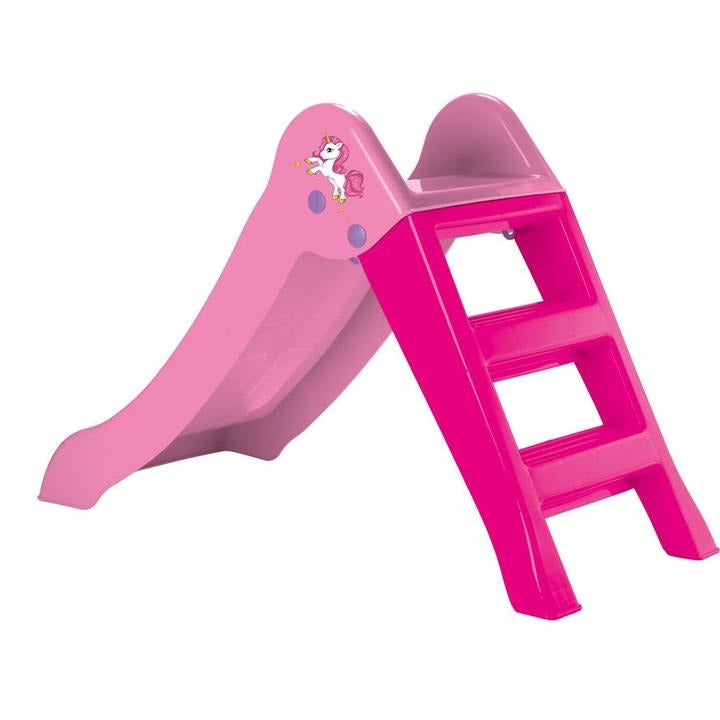 Mon Premier Toboggan : Unicorn - Dolu