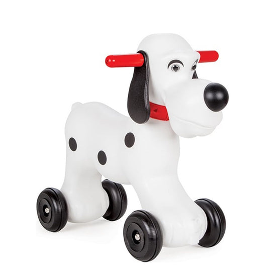 Chien à Bascule avec Roues - Pilsan