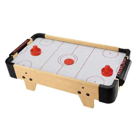 Table d’Air Hockey Portable