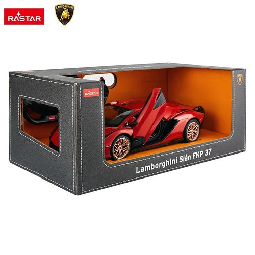 Voiture radiocommandée  Lamborghini Sian – Rastar