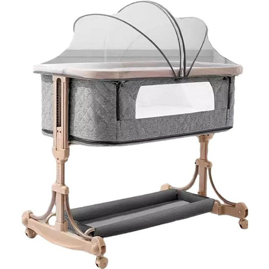 Berceau Cododo Confortable – Kidilo