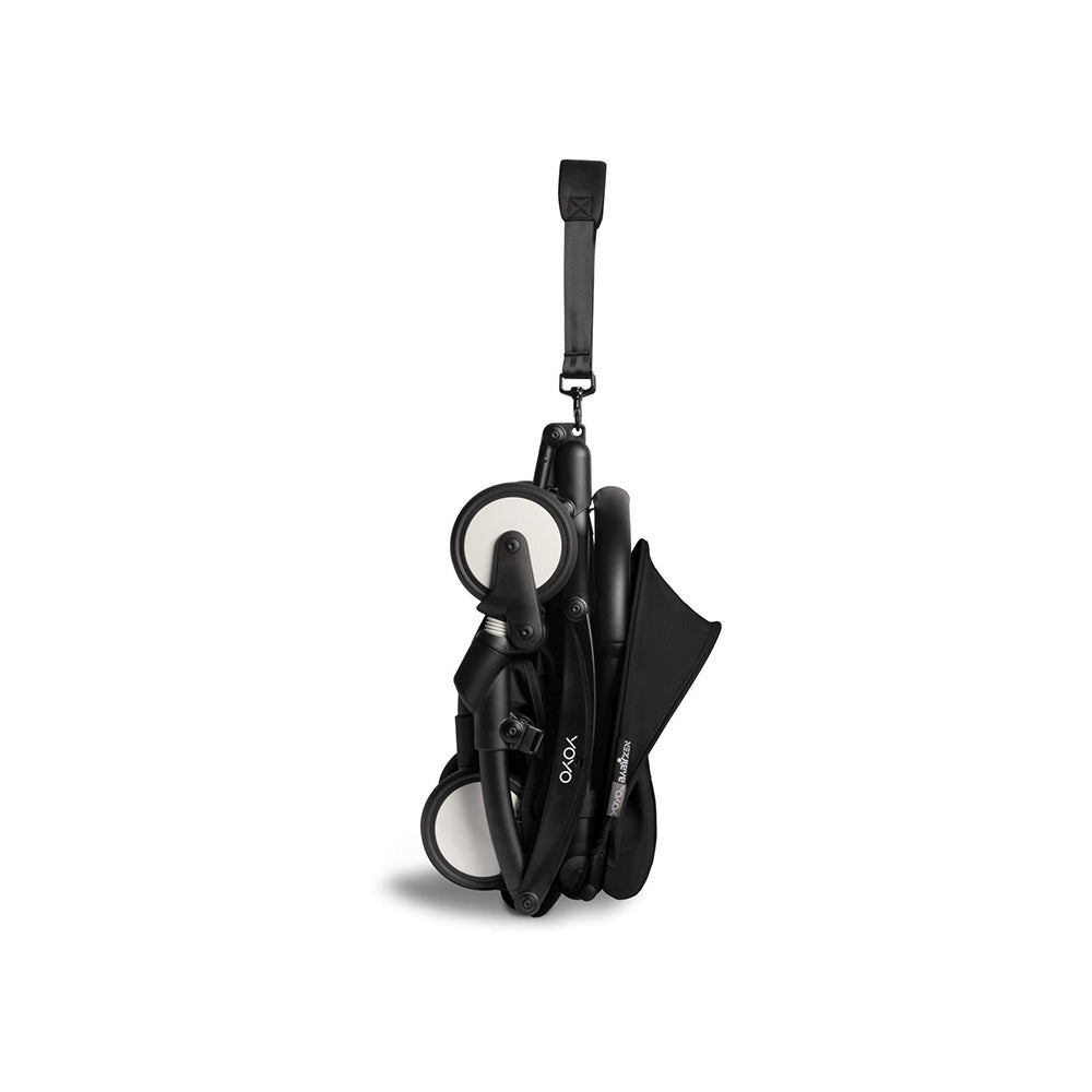 Babyzen Poussette complète 6 mois + Yoya Noir