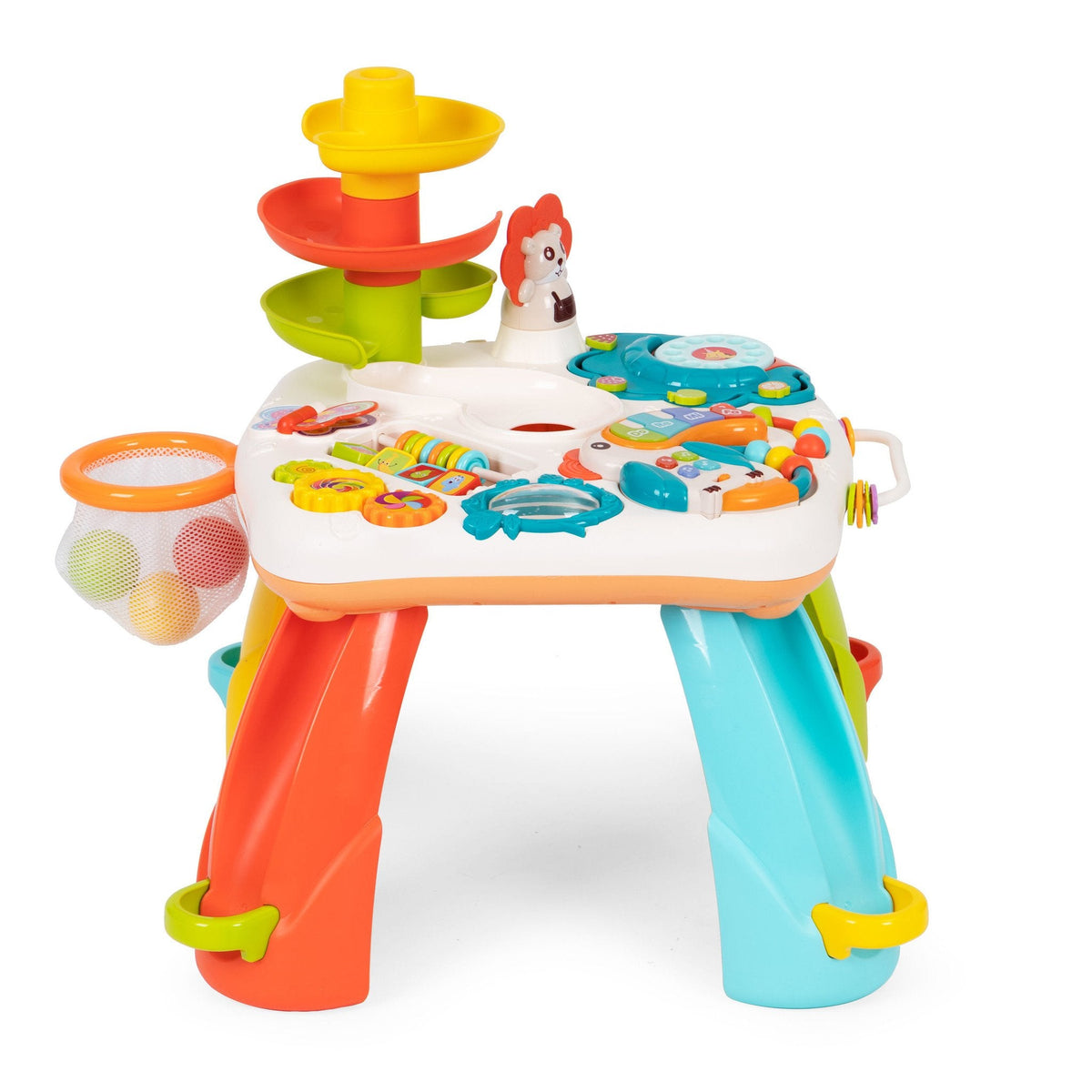 Table d'apprentissage Multifonctionnelle – Huanger