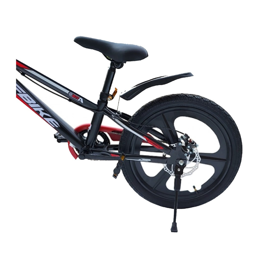 Vélo enfant CFBike 16 pouce 5-8 ans - Rouge