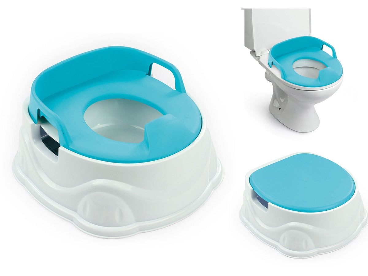 Pot 3 en 1 Multifonction – Dolu
