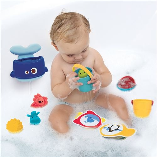Valisette de Bain – LUDI