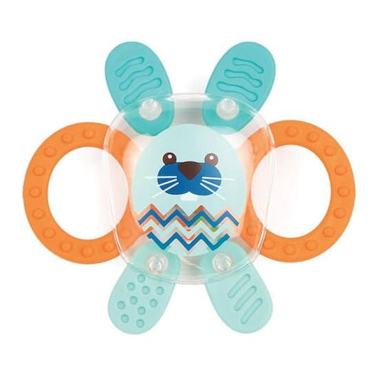 Hochet Lapin - LUDI