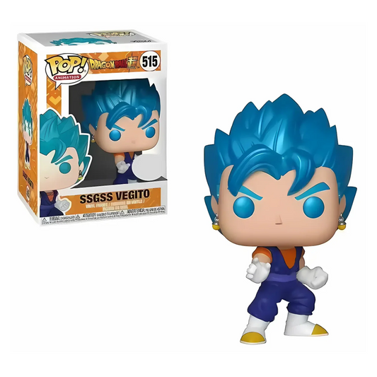 Figurine Funko Pop! Dragon Ball Z
