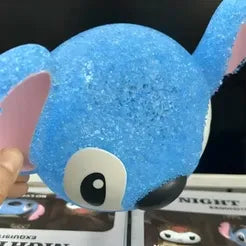 Lampe Stitch avec Projection