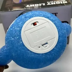 Lampe Stitch avec Projection