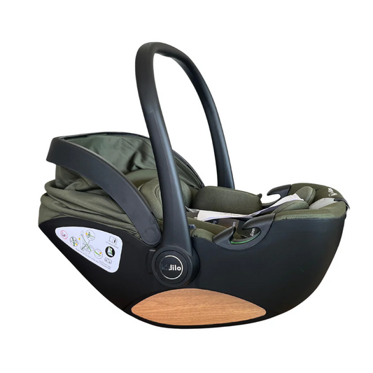 Maxi-Cosy – Siège Auto Bébé I-Size - Vert