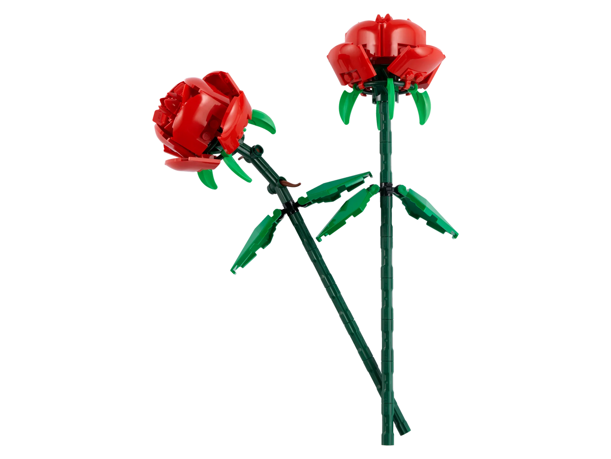 Les Roses - LEGO®