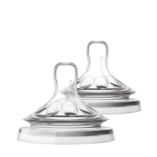 Tétine Natural+ - Avent