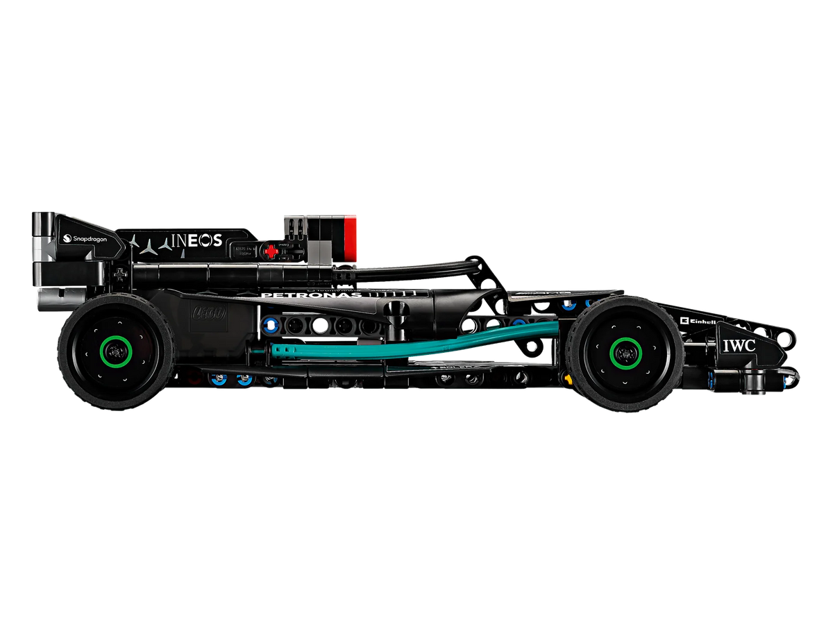 Mercedes-AMG F1 W14 E Performance Pull-Back - LEGO® Technic