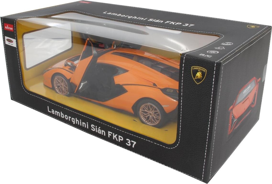 Voiture radiocommandée  Lamborghini Sian – Rastar
