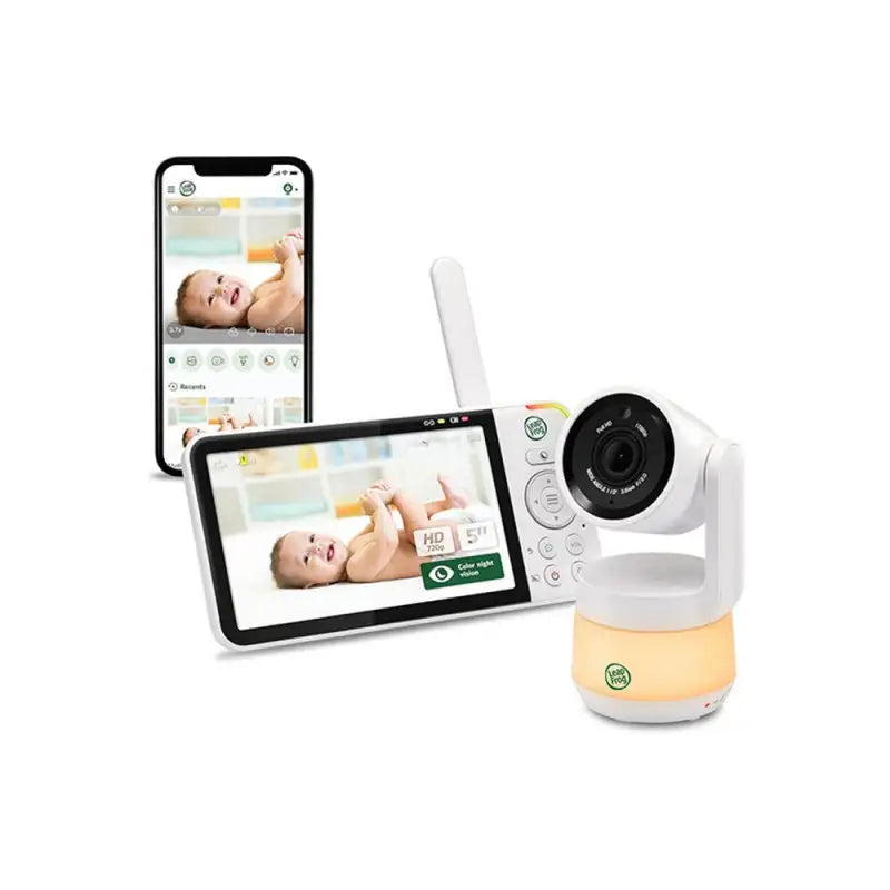 Smart Baby Video - LEAPFROG