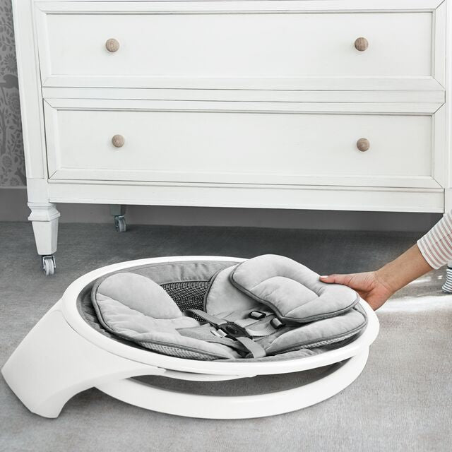 Balancelle Bébé Électrique - Kidilo